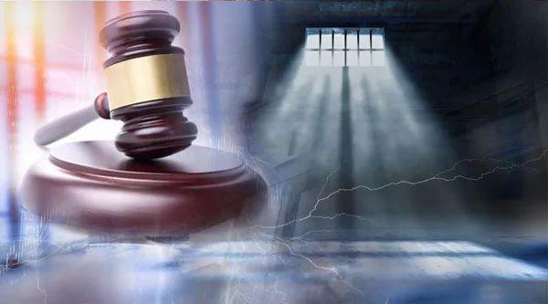 牢底坐穿这家a股公司实控人被判无期非法吸收存款149亿强迫交易敲诈