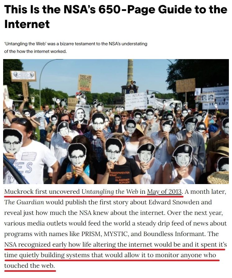 △美国数字媒体VICE报道截图