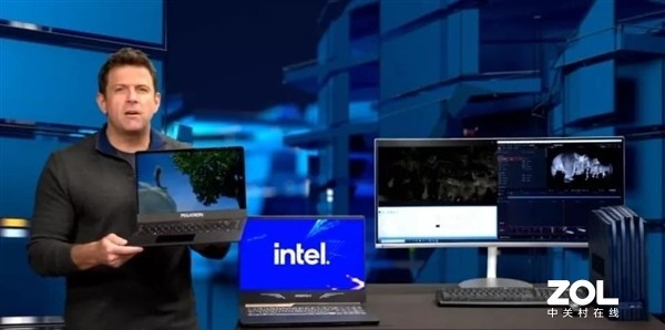 Intel

չʾ12Alder LakeʼǱ CPUع