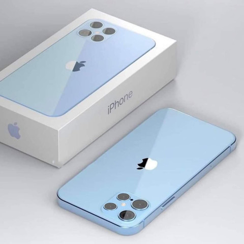 苹果13pro价格,苹果13pro多少钱 iphone13pro概念机:这样的无刘海全屏才惊艳,你准备好