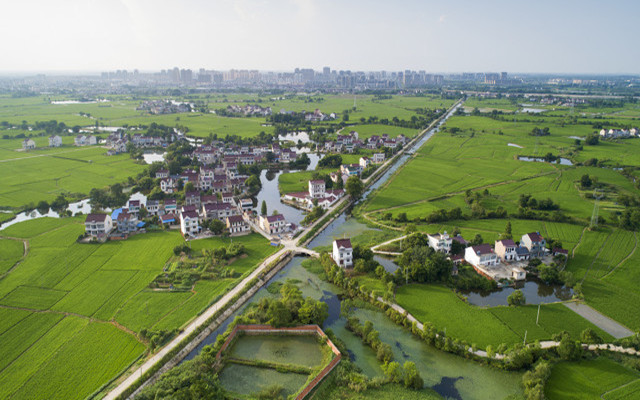 乡村旅游呈多元蓬勃发展趋势 为乡村振兴加码助力