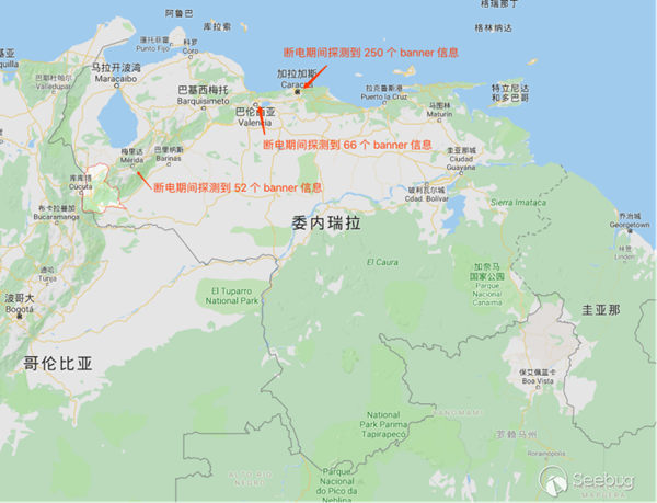知道创宇黑哥:谈谈网络空间测绘在国家级断电断网事件上的应用