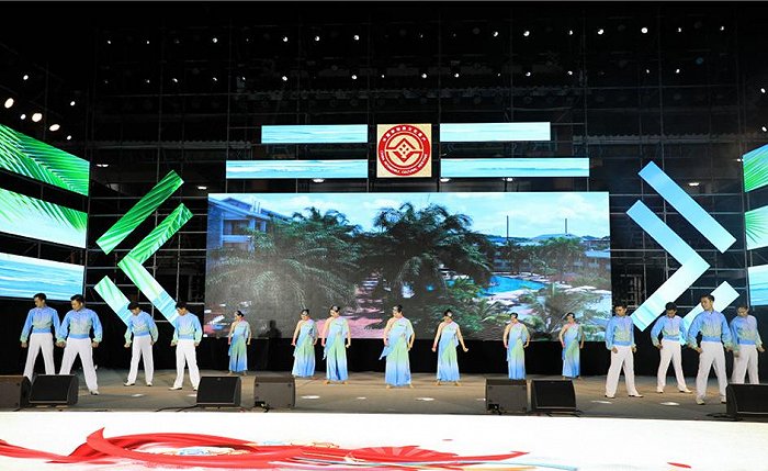 图片来源:海南省旅游和文化广电体育厅