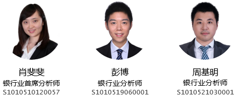 银行|信贷回暖,直融偏弱:2021年5月金融数据点评
