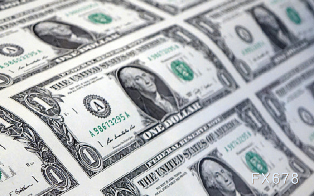 高通胀恐迫使美联储加息，小摩CEO暗示“现金为王”！