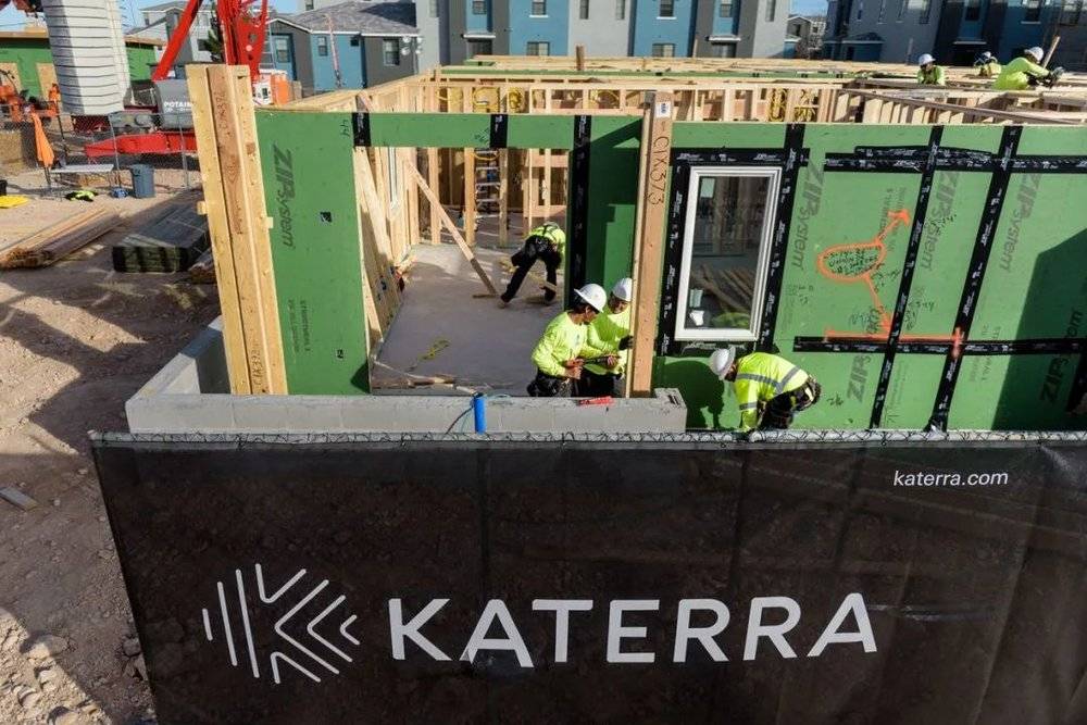 图片来源:Katerra