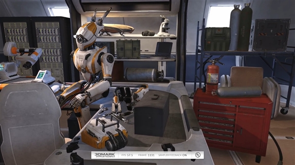 Intel 11代核显独门绝技:性能甩开对手1.34倍