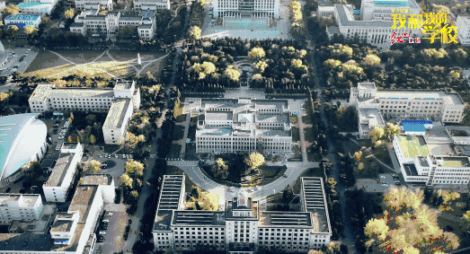 传统爱国之心——01讲述东大的红色记忆接力华中科技大学东北大学今天