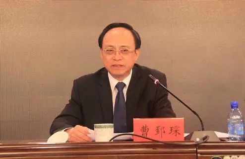 内蒙古反腐再现"n连发"!