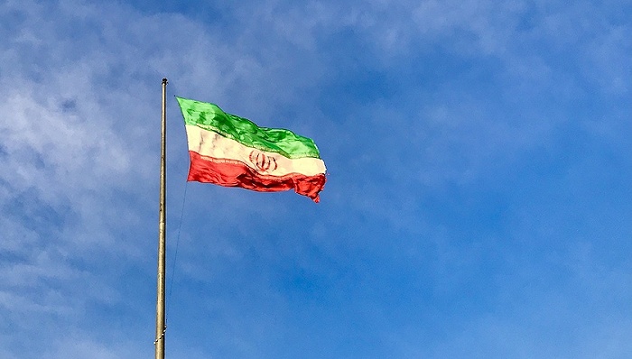 强硬派莱西赢得伊朗大选中东局势将迎来新变化