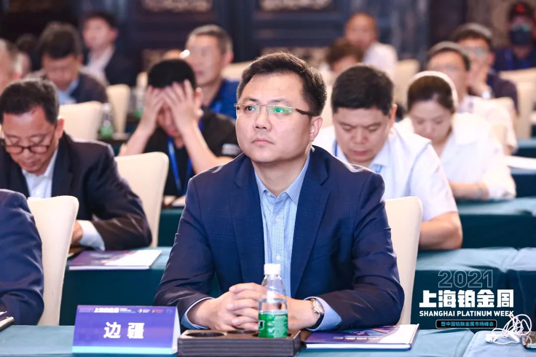 要抢占先机!专家热议铂族金属发展趋势