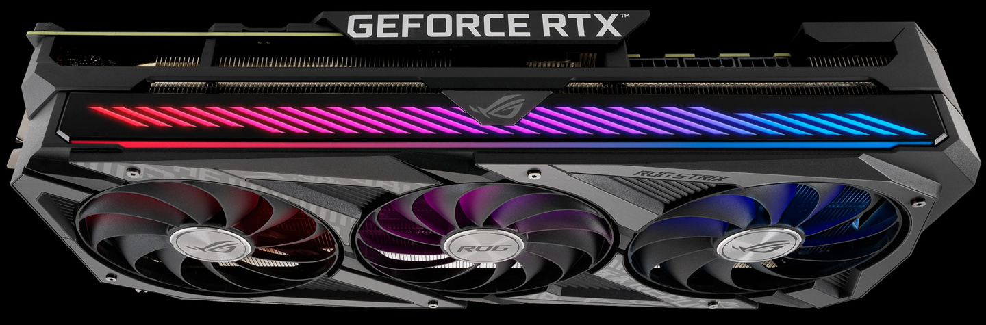 ˶ƳRTX 3080 Ti/3070 TiϵԿˮ汾

