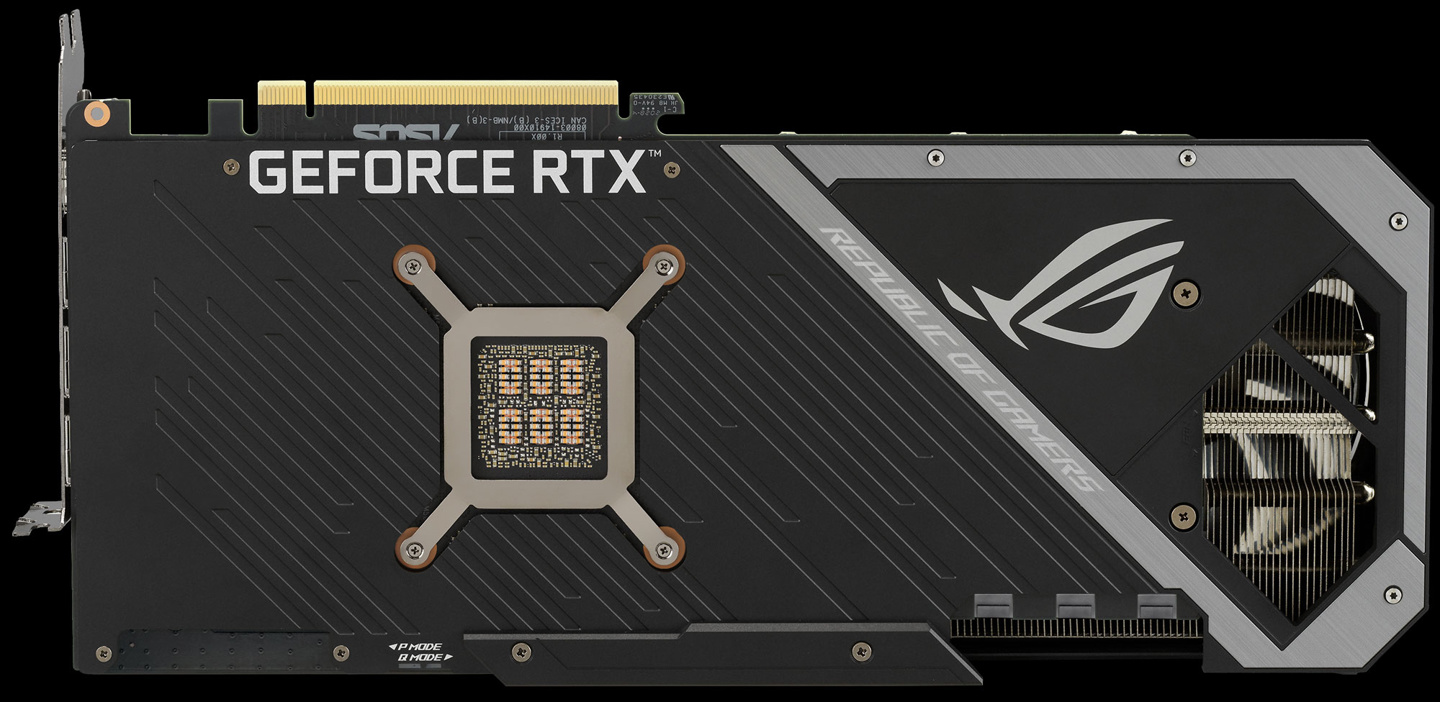˶ƳRTX 3080 Ti/3070 TiϵԿˮ汾

