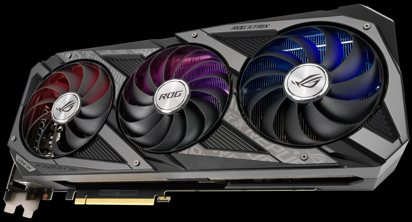 ˶ƳRTX 3080 Ti/3070 TiϵԿˮ汾

