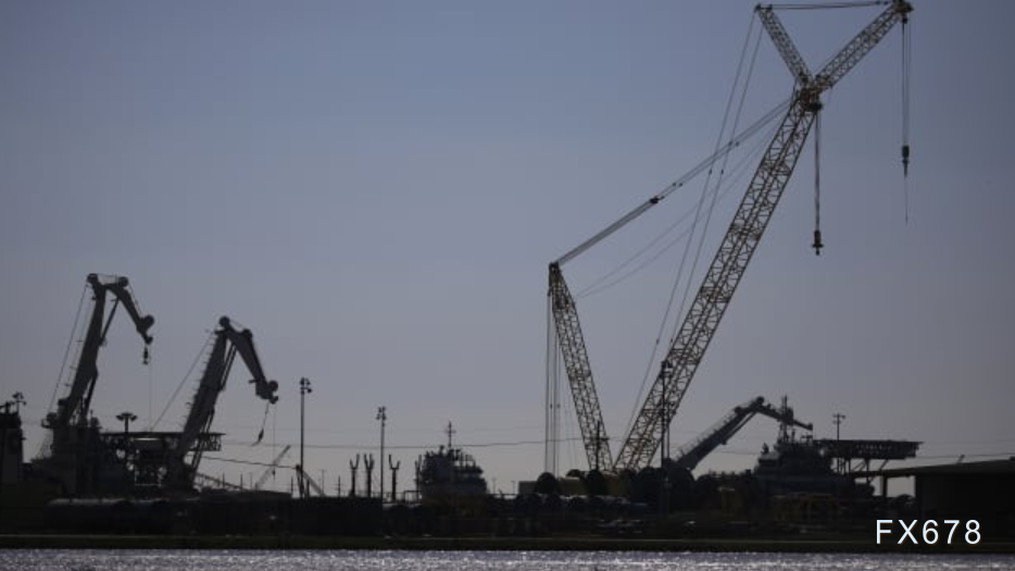 美油涨约1%,OPEC+的决定令油市前景更具建设性