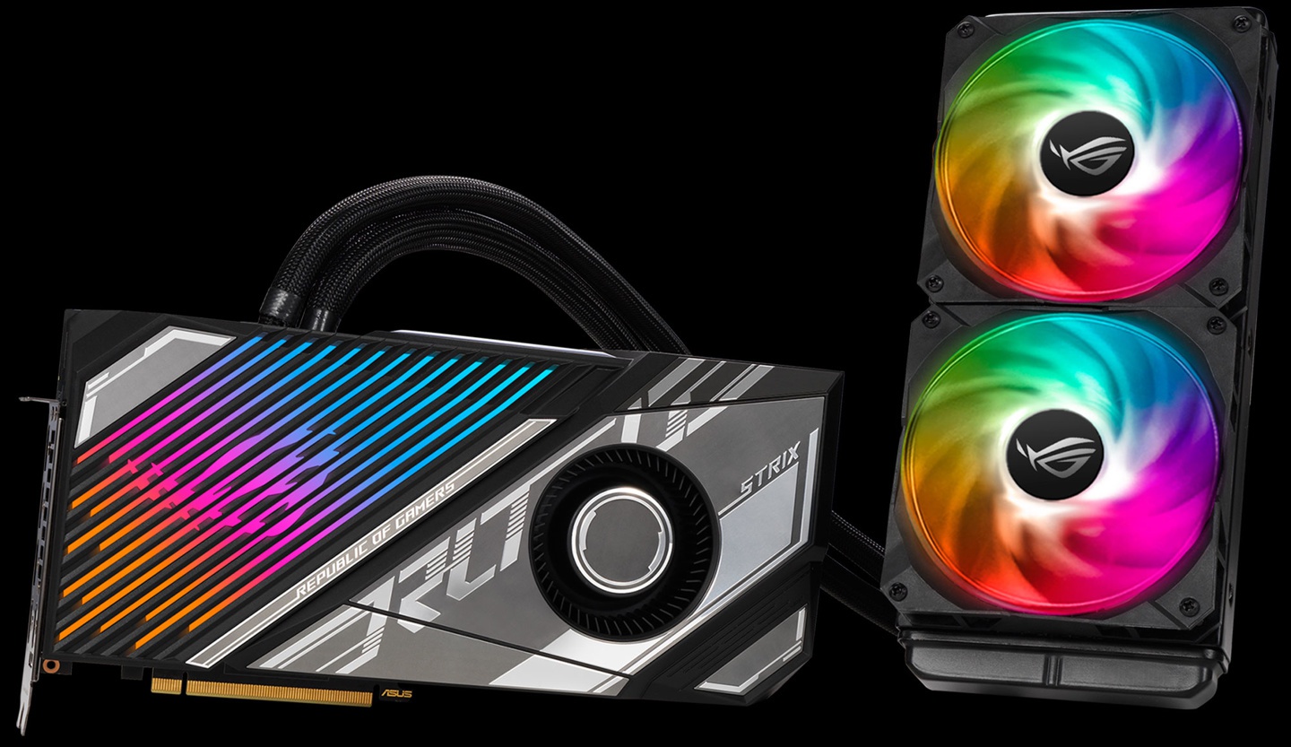 ˶ƳRTX 3080 Ti/3070 TiϵԿˮ汾

