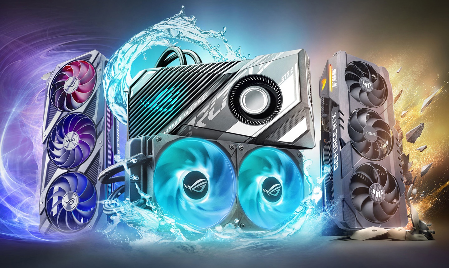 ˶ƳRTX 3080 Ti/3070 TiϵԿˮ汾

