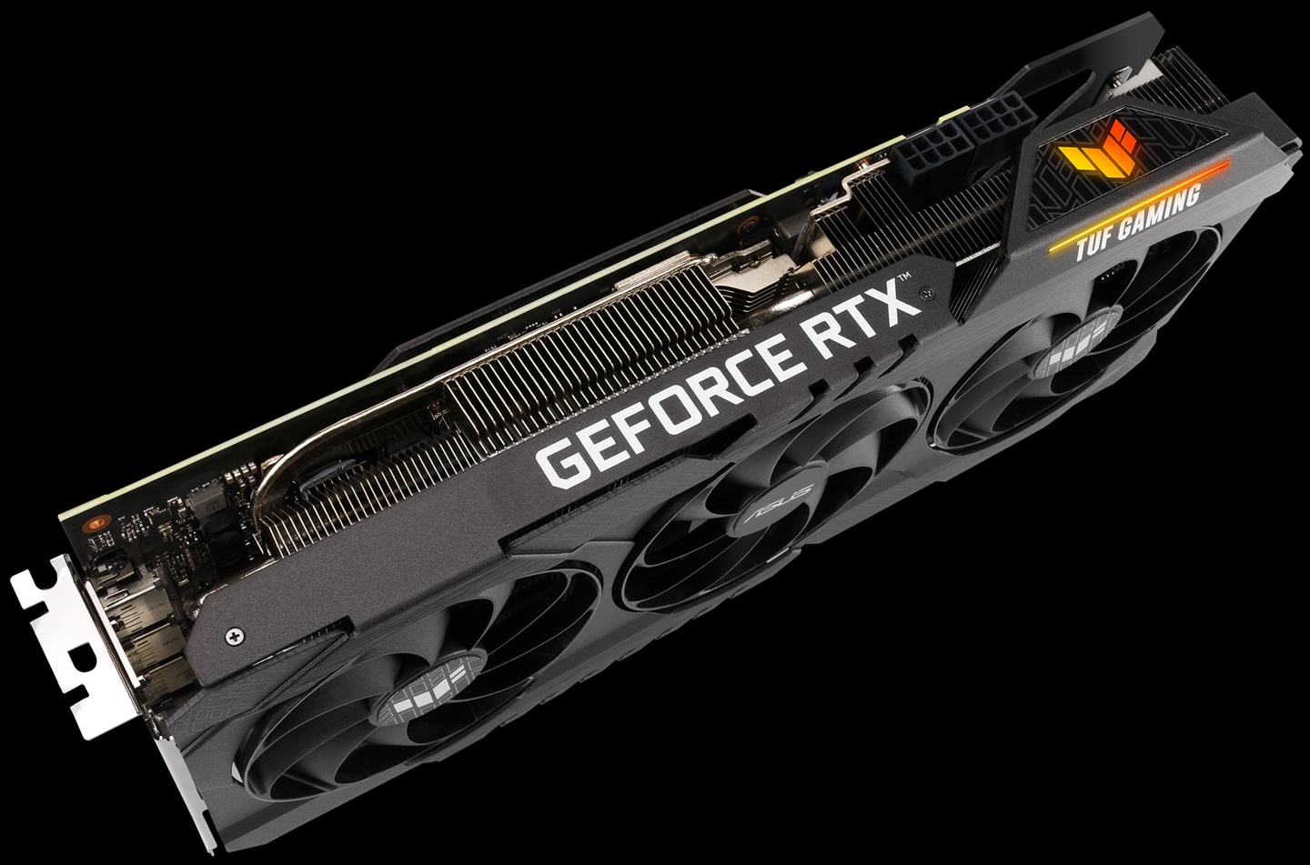 ˶ƳRTX 3080 Ti/3070 TiϵԿˮ汾

