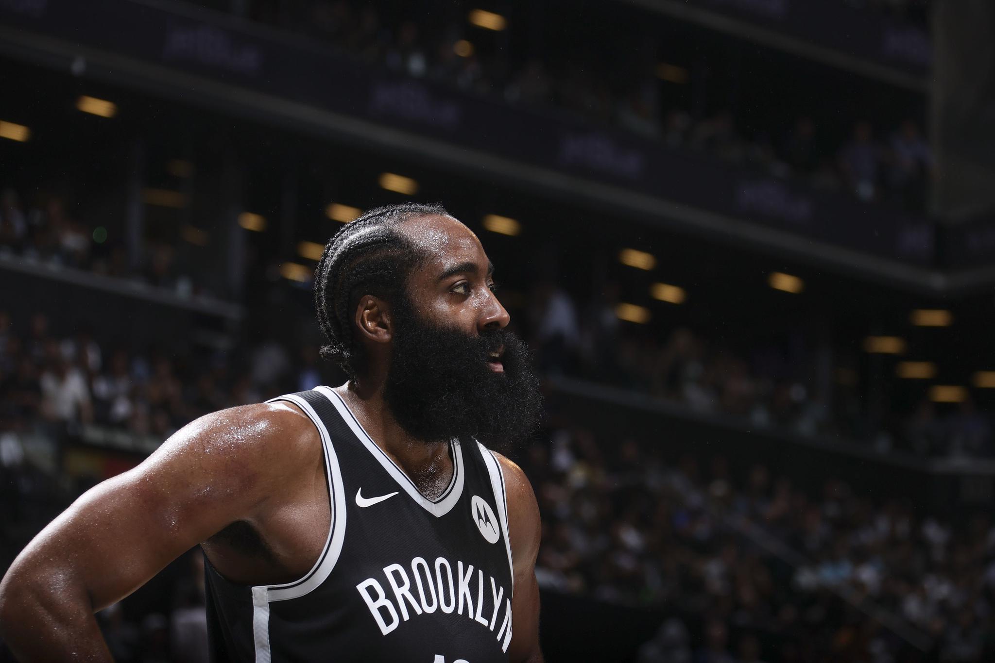 雄鹿加时2分击败篮网晋级nba东部决赛