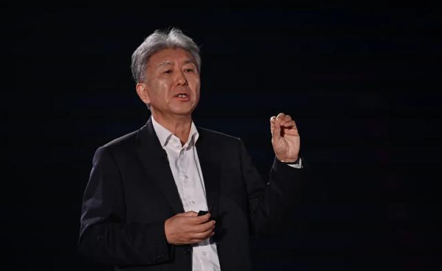 ▲图为刘积仁 图片来源:官网