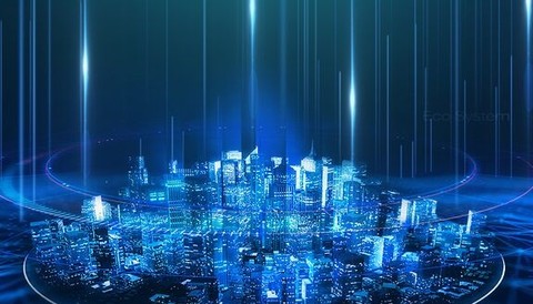 《深圳"互联网 "未来科技城选址地块重点产业项目遴选方