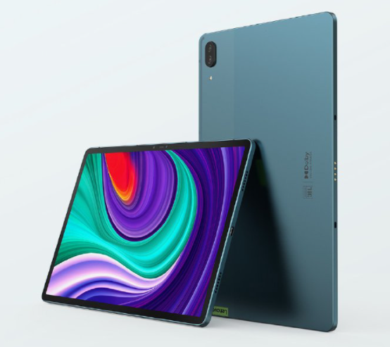 ▲联想小新 Pad Pro 2021