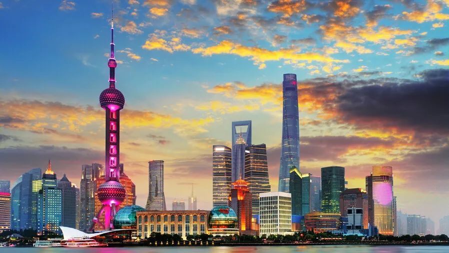 看图解十四五上海如何深化世界著名旅游城市建设
