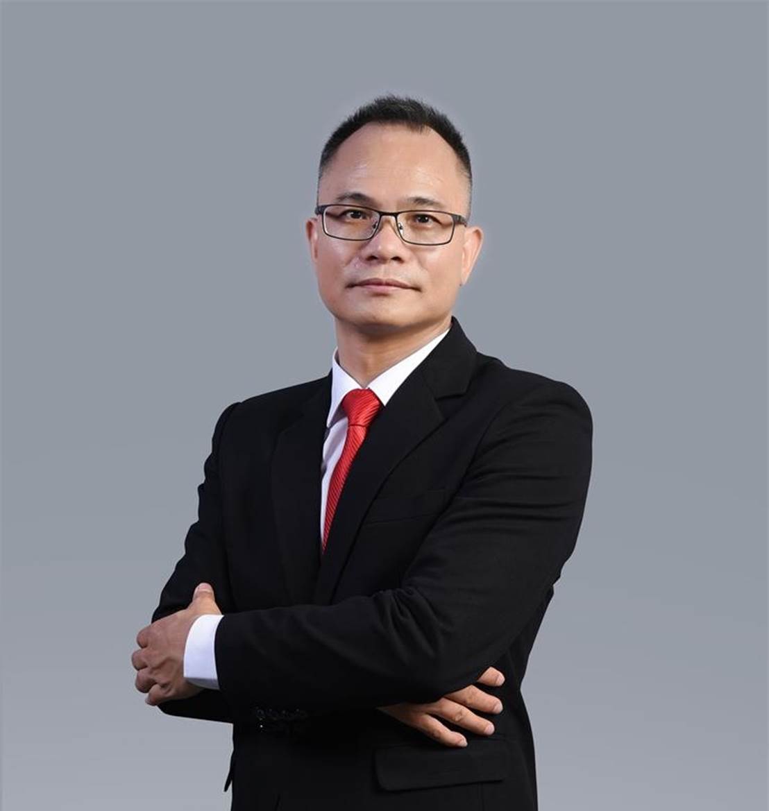 行业第一职业经理人刘付志成三模速热的品类升级是应对内卷的有力武器