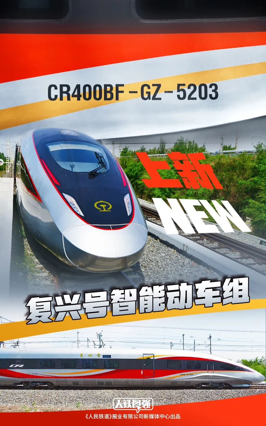 重庆63张家界复兴号动车直达