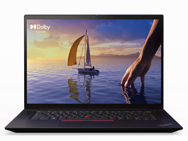 빫ոThinkPad X1 Extreme11i9/RTX 3080/4K
