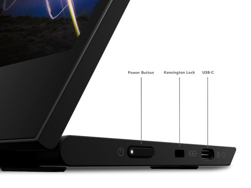 ƳThinkVision M15Яʾ