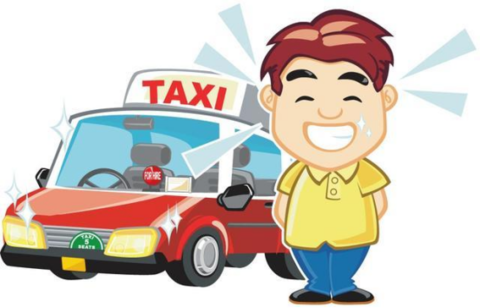 百度携极狐发布共享无人车,网约车司机饭碗不保?