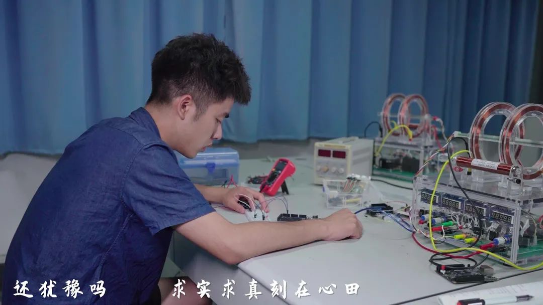 怀梦想,致远方 | 电子科大2021毕业MV首发!