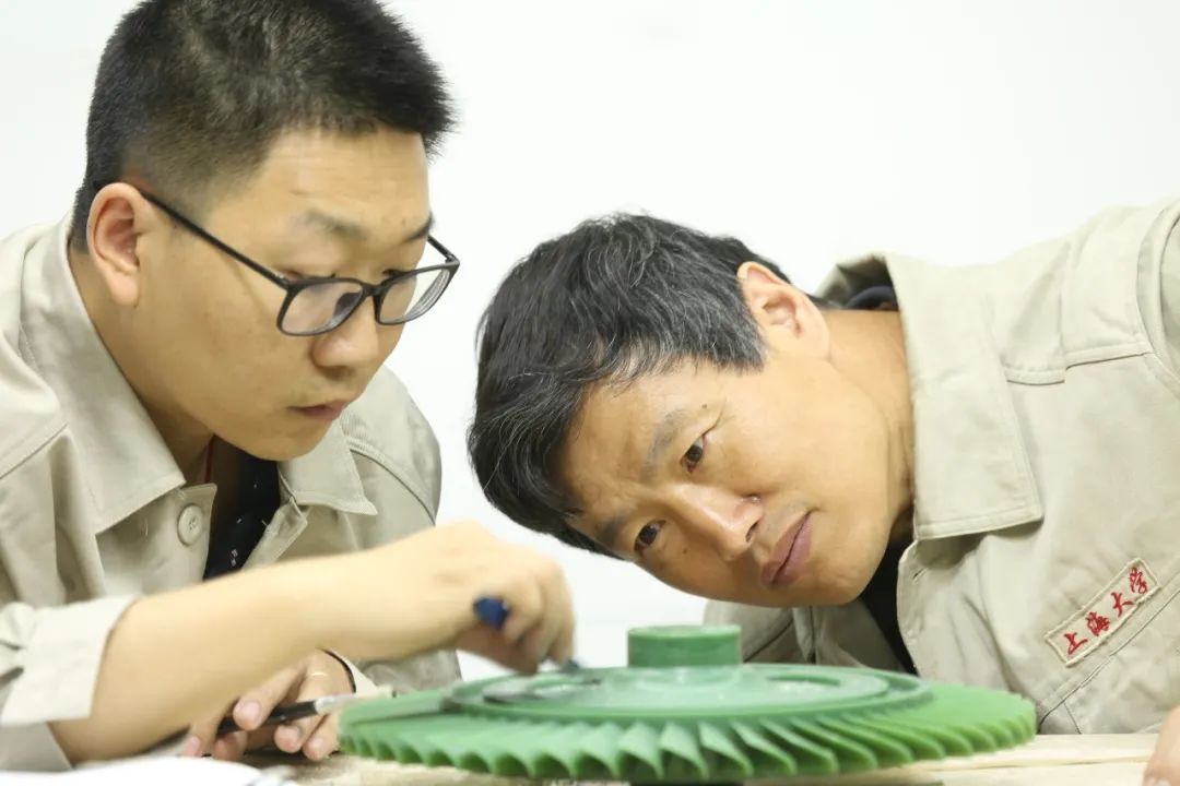 上海市自然科学一等奖,上大出品!控“有形”以“无形”,电磁场助力高品质金属材料制备