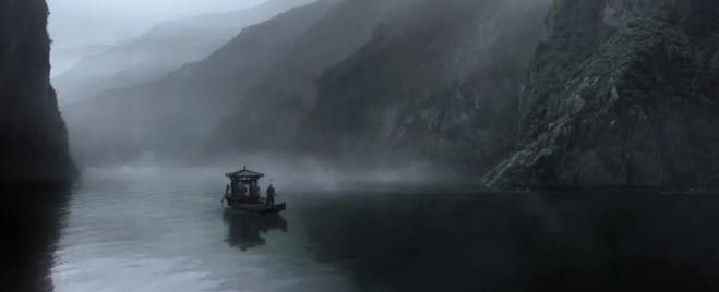 《影》剧照