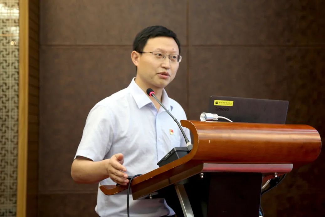 彰显地学专业特色 探讨课程思政育人模式 | 地质类高校课程思政建设研讨会在我校召开