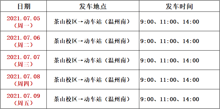 毕业季 | 有校车可以搭,是谁还没上车?