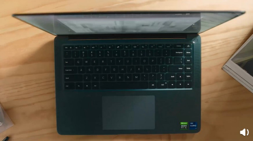 СױʼǱPro X߶콢ȵƬRTX 3050Tiԣ¹
