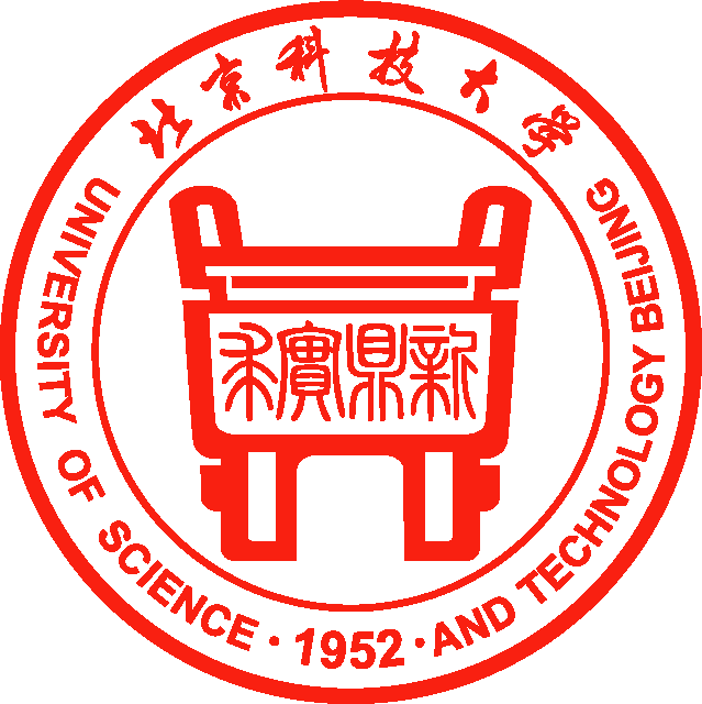 欢迎报考北京科技大学!学弟学妹!