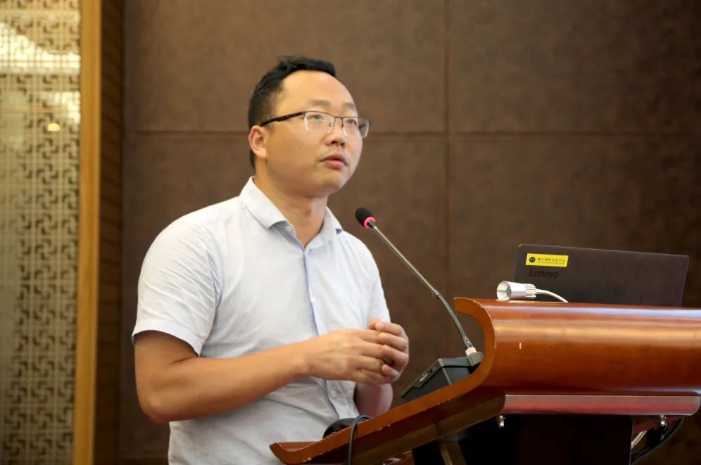 彰显地学专业特色 探讨课程思政育人模式 | 地质类高校课程思政建设研讨会在我校召开