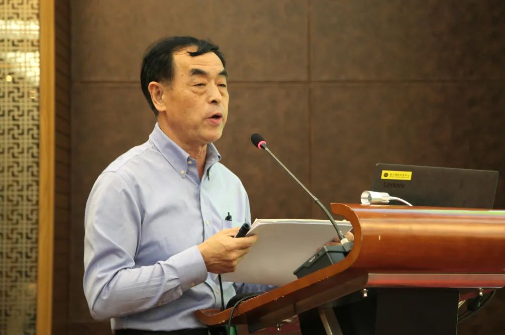 彰显地学专业特色 探讨课程思政育人模式 | 地质类高校课程思政建设研讨会在我校召开