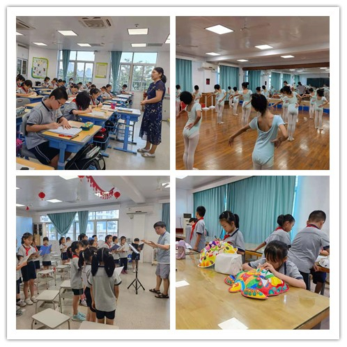 我为群众办实事|校园"微治理"如何撬动大民生 这本"指导手册"要收好