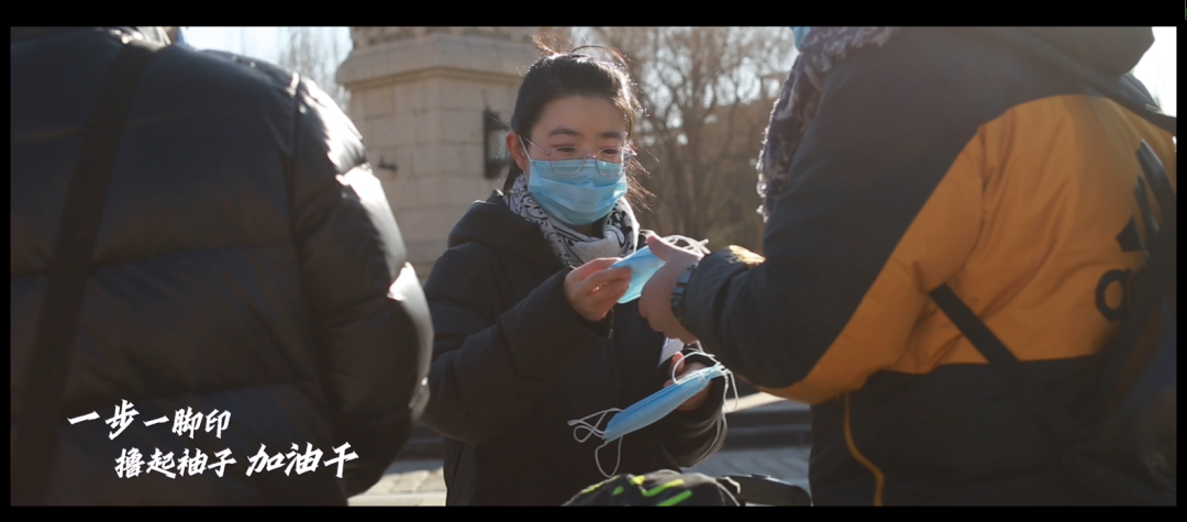 2021毕业季MV《少年》重磅首发!
