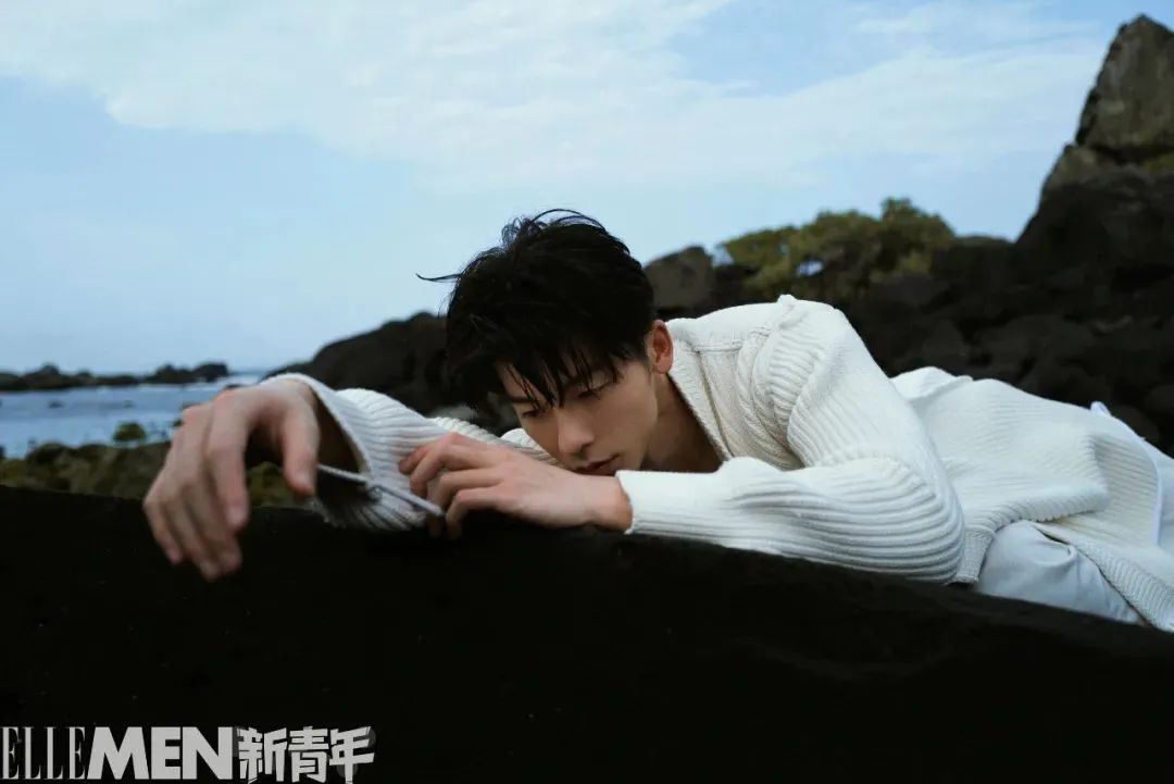 许光汉：还世界以简单