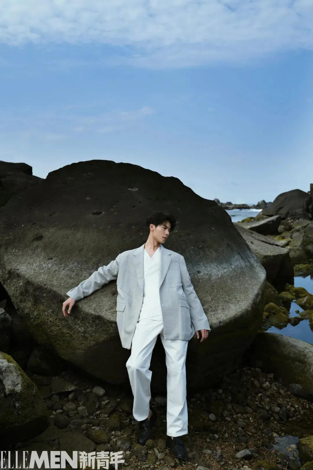 许光汉：还世界以简单