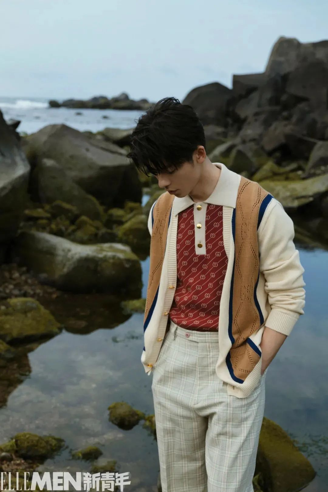 许光汉：还世界以简单