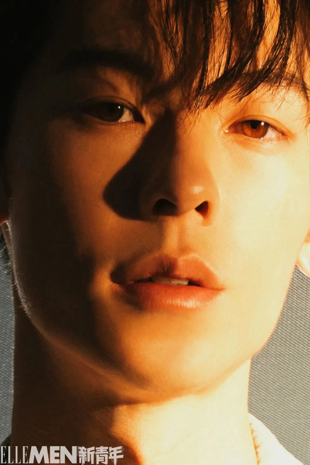 许光汉:还世界以简单 许光汉:还世界以简单