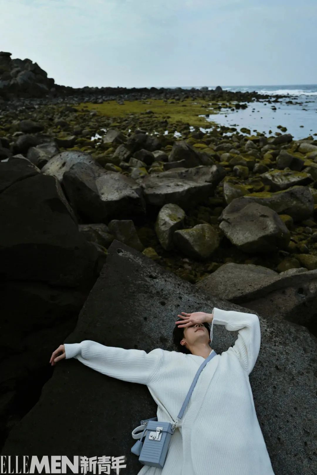 许光汉:还世界以简单 许光汉:还世界以简单