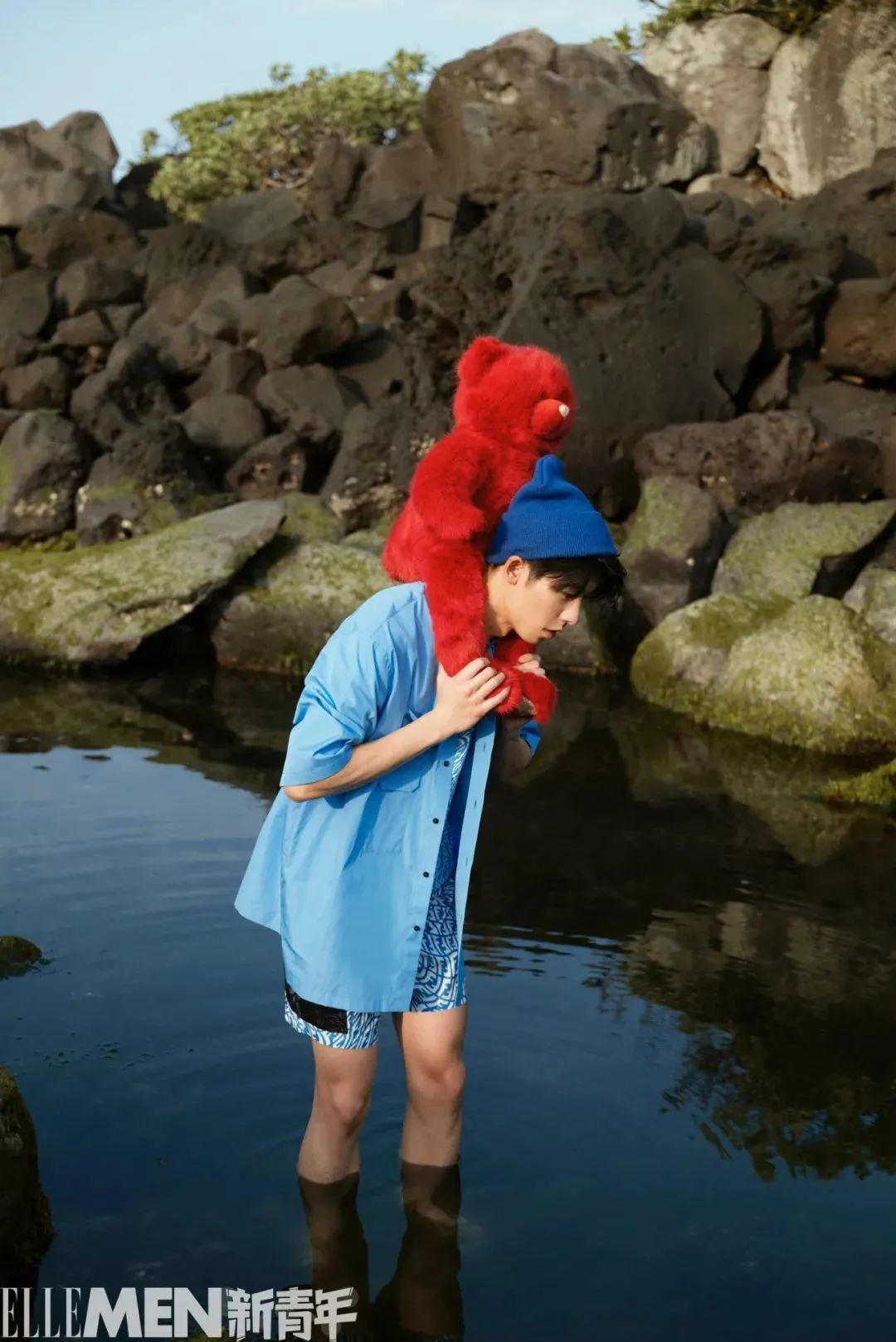 许光汉：还世界以简单