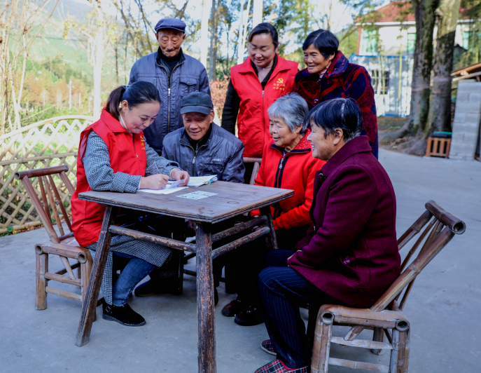 这就是14亿中国人安居乐业的保障